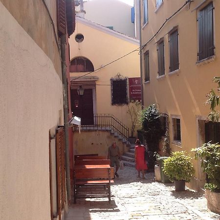 Ca'Del Sole Free Parking Apartman Rovinj Kültér fotó