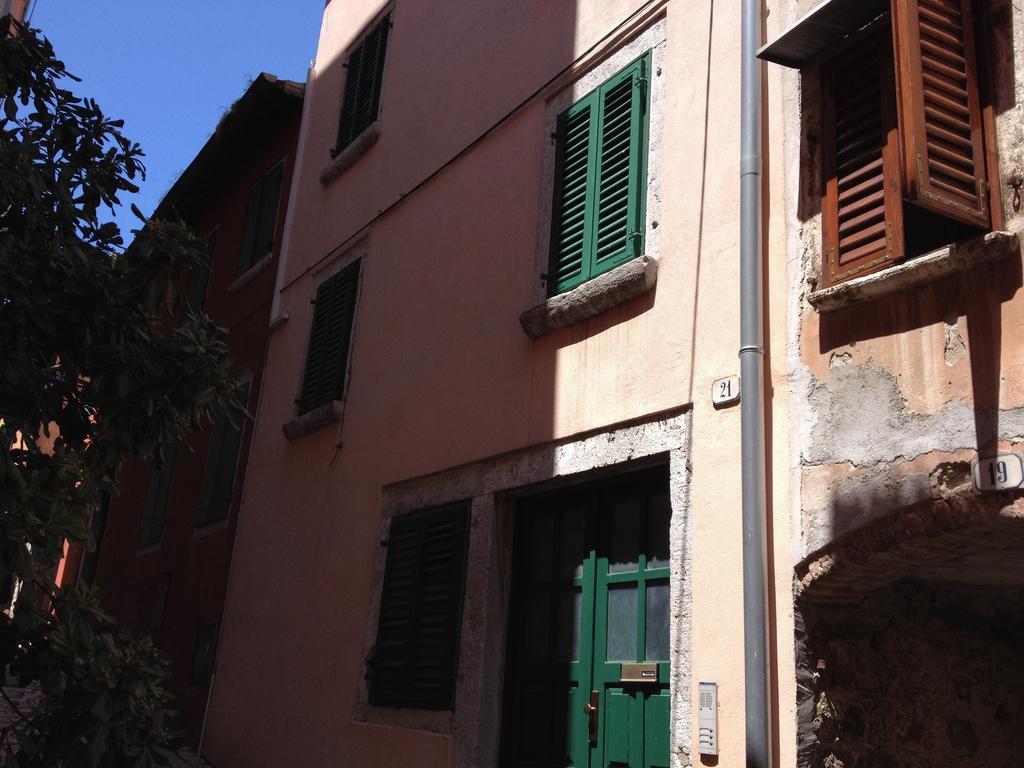 Ca'Del Sole Free Parking Apartman Rovinj Szoba fotó
