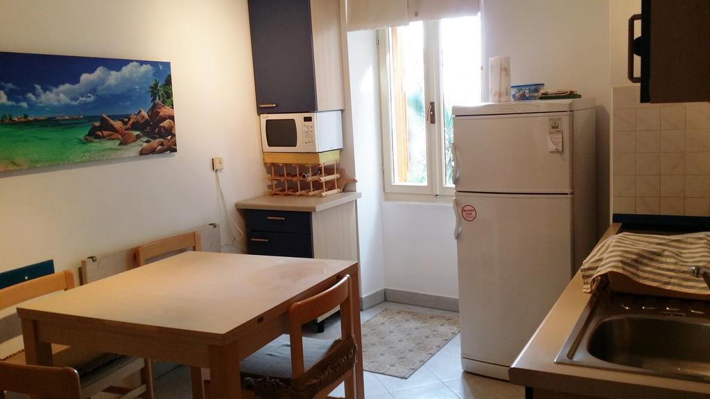 Ca'Del Sole Free Parking Apartman Rovinj Szoba fotó