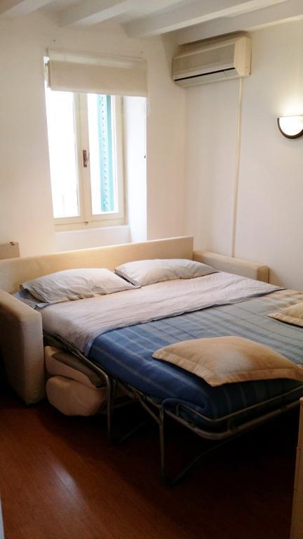 Ca'Del Sole Free Parking Apartman Rovinj Szoba fotó