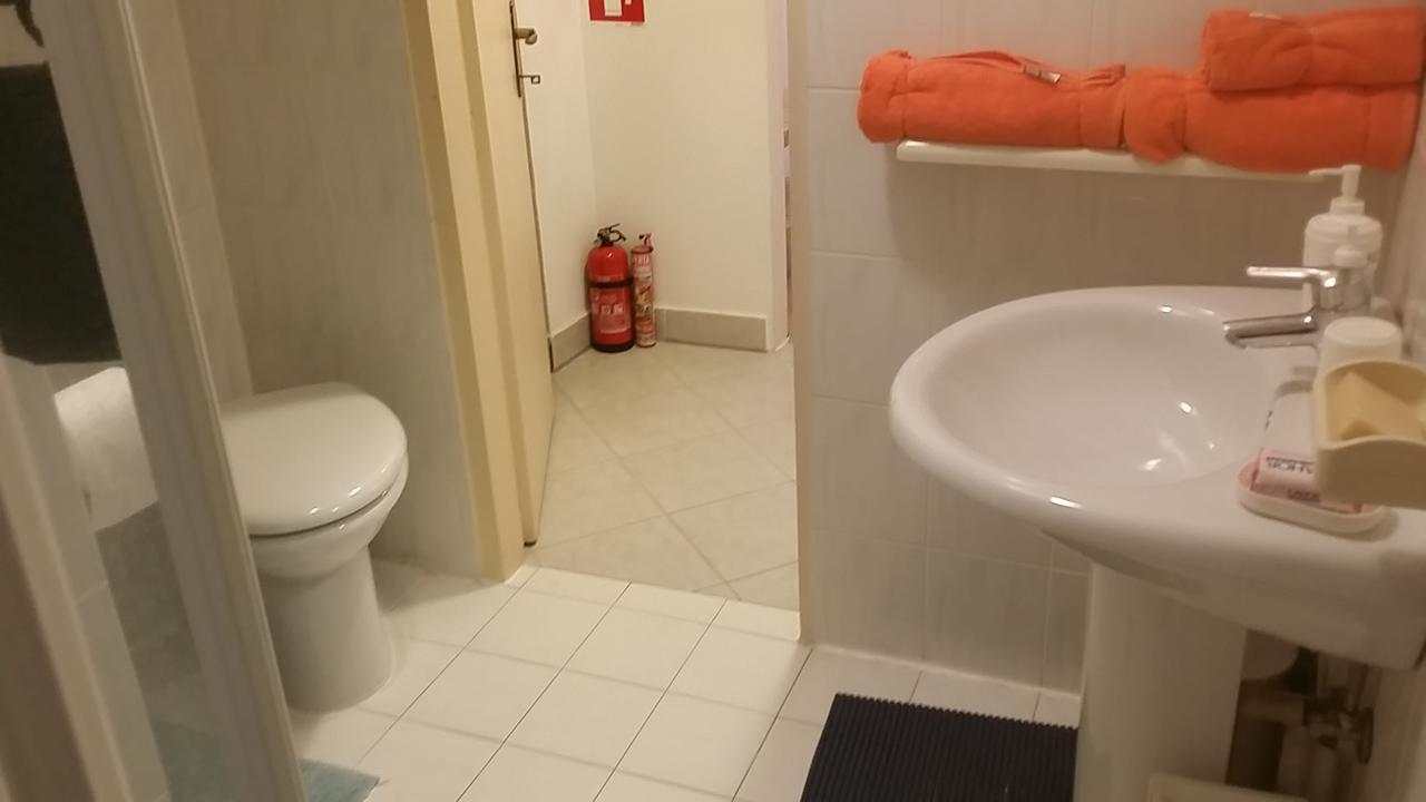 Ca'Del Sole Free Parking Apartman Rovinj Kültér fotó