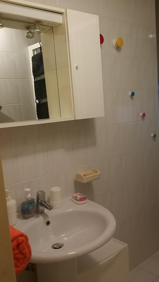 Ca'Del Sole Free Parking Apartman Rovinj Kültér fotó