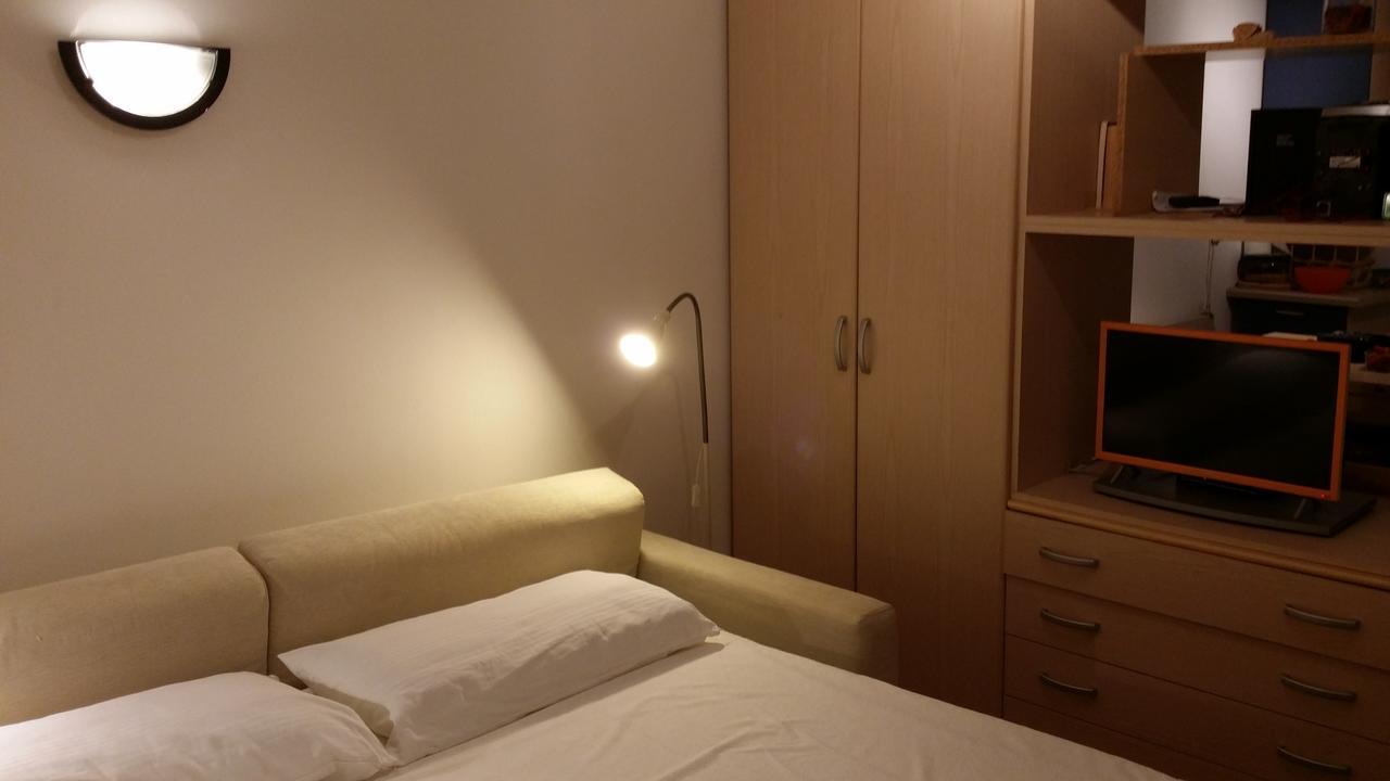 Ca'Del Sole Free Parking Apartman Rovinj Kültér fotó