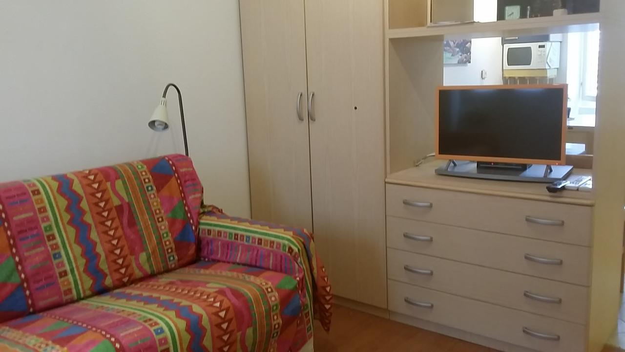 Ca'Del Sole Free Parking Apartman Rovinj Kültér fotó