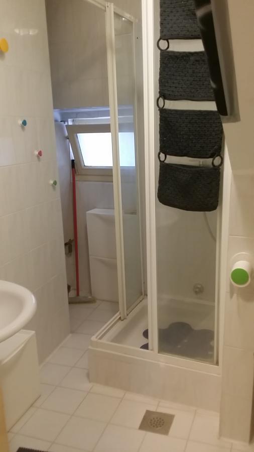 Ca'Del Sole Free Parking Apartman Rovinj Kültér fotó